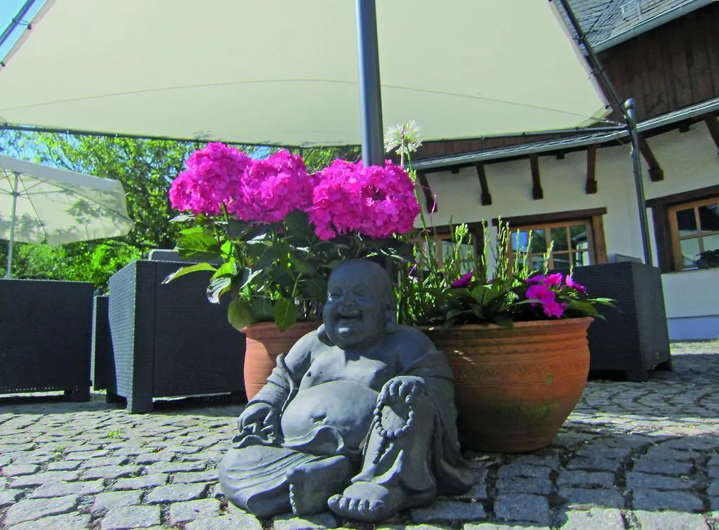 Hotel Gutshof Culmitzhammer Naila