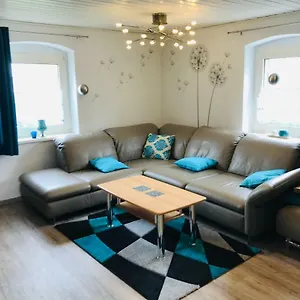 Frankenwald Apartment